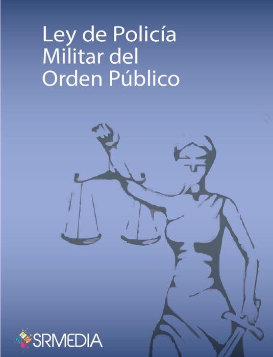 Ley de Policía Militar del Orden Público