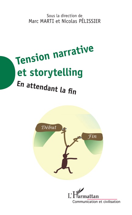 Tension narrative et storytelling