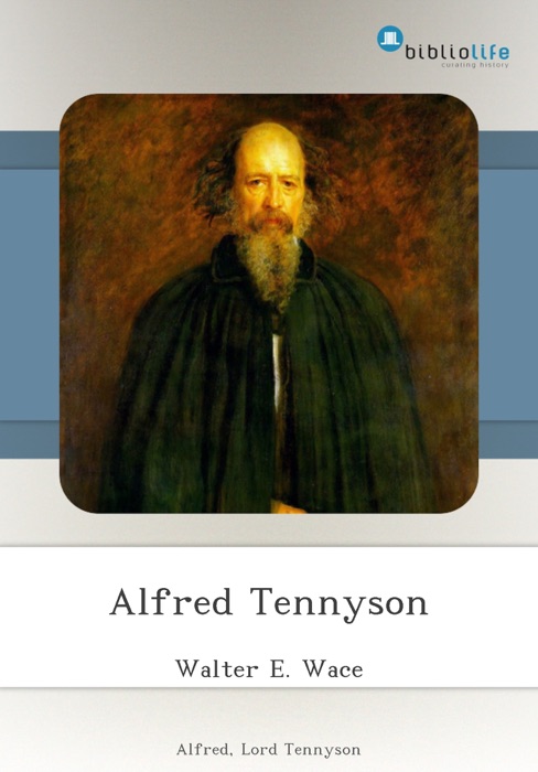 Alfred Tennyson