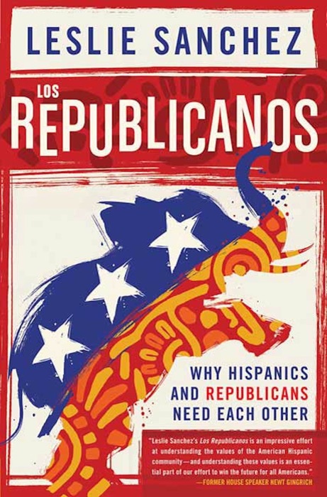 Los Republicanos