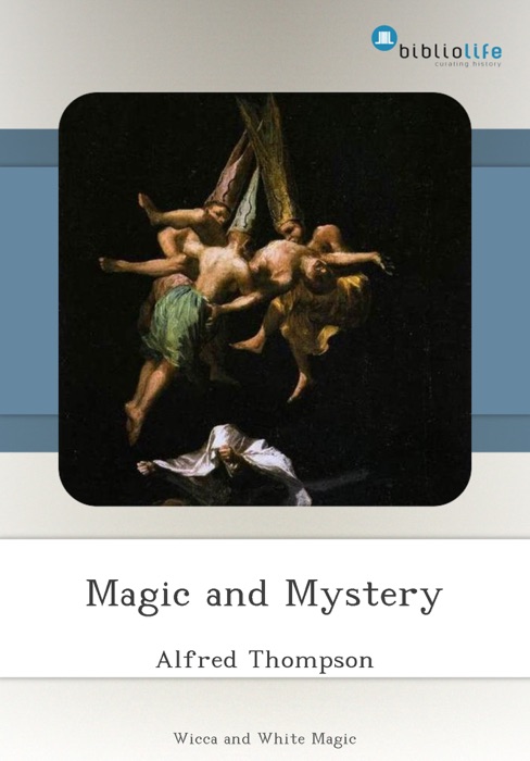 Magic and Mystery