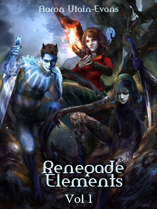 Renegade Elements (Volume 1)