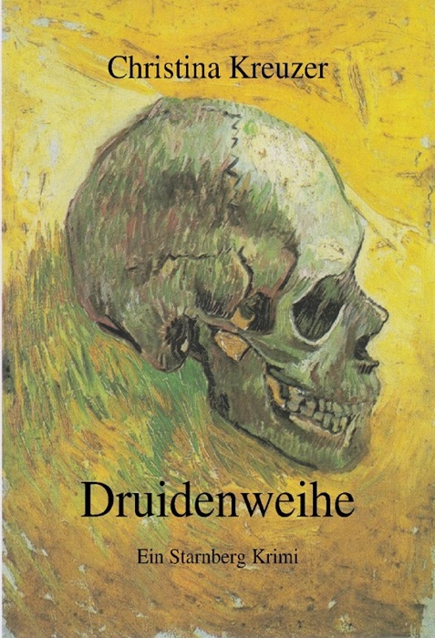 Druidenweihe