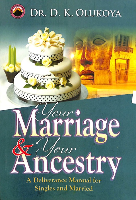 Your Marriage and Your Ancestry