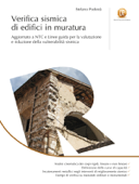 Verifica sismica di edifici in muratura - Stefano Podestà