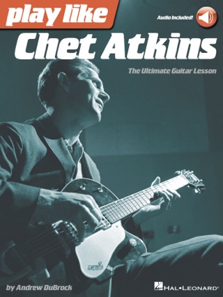 Chet Atkins On Apple Music