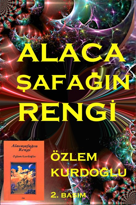 AlacaŞafağın Rengi