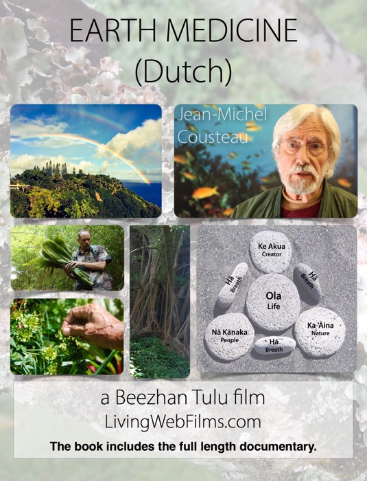 Earth Medicine (Dutch)