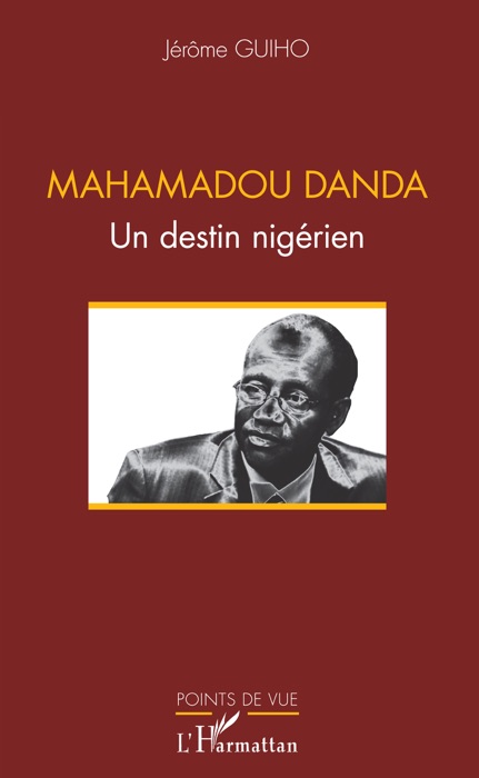 Mahamadou Danda