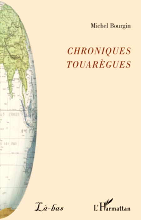 Chroniques touarègues