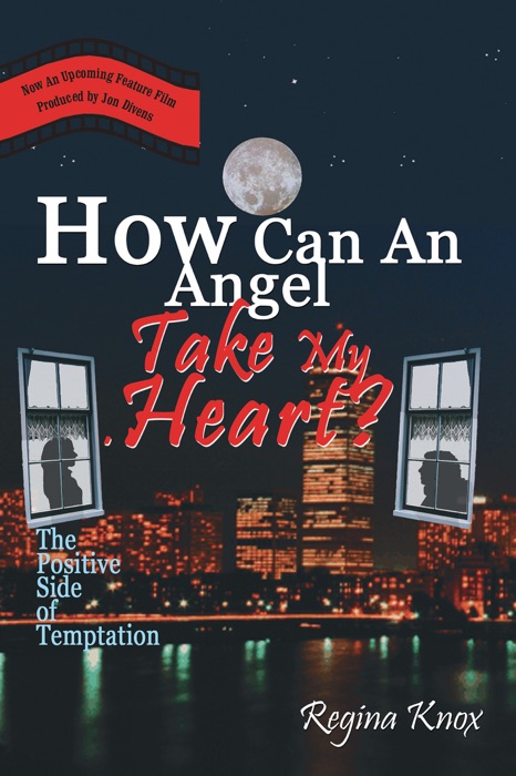 How Can an Angel Take My Heart?