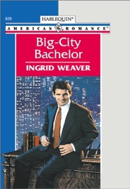 BIG-CITY BACHELOR