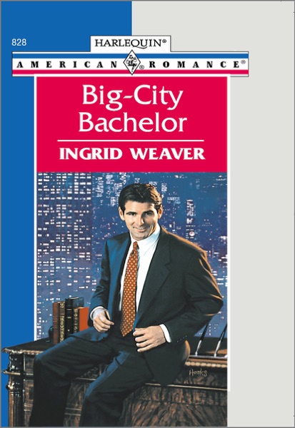 BIG-CITY BACHELOR