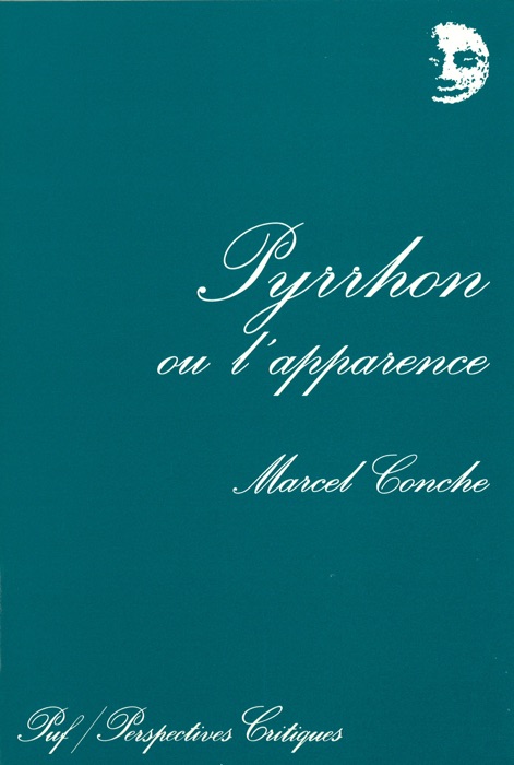 Pyrrhon ou l'apparence