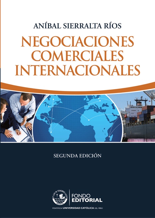 Negociaciones comerciales internacionales