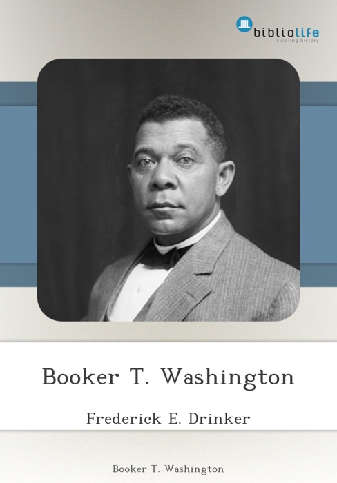 Booker T. Washington