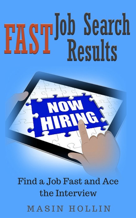 Fast Job Search Results