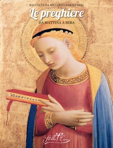 Le Preghiere Book Cover