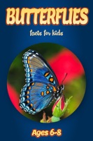 Facts About Butterflies For Kids 6-8