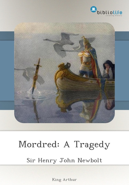 Mordred: A Tragedy