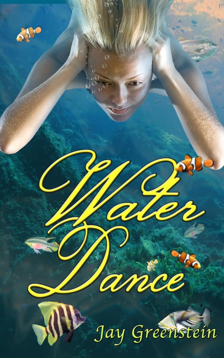 Water Dance