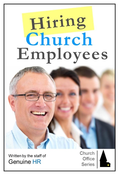 Hiring Church Employees