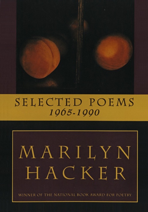 Selected Poems 1965-1990