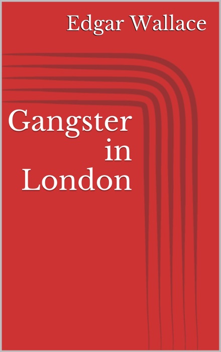 Gangster in London