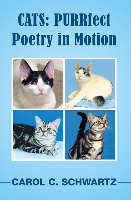 Cats: Purrfect Poetry in Motion