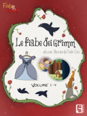 Le favole dei fratelli Grimm - The Brothers Grimm