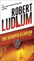 Robert Ludlum - The Scorpio Illusion artwork