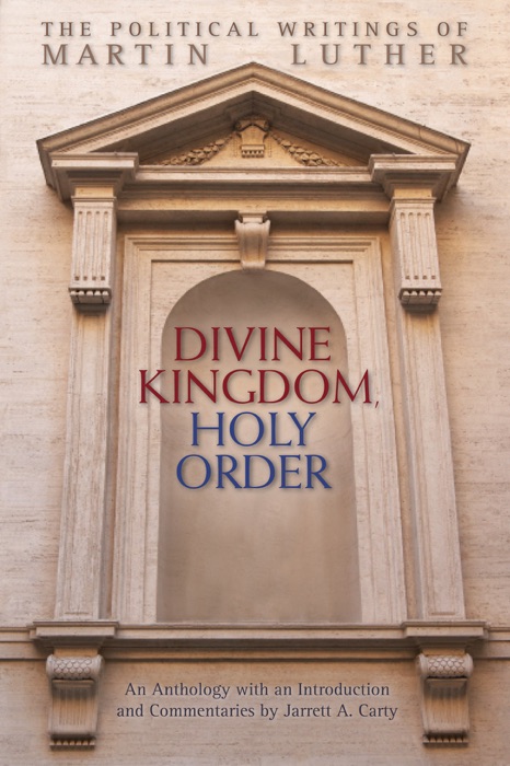 Divine Kingdom, Holy Order