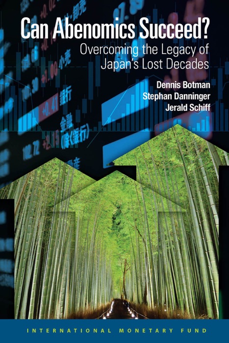 Can Abenomics Succeed? :Overcoming the Legacy of Japan's Lost Decades