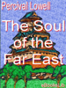 Percival Lowell - Soul of the Far East artwork