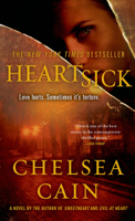 Chelsea Cain - Heartsick artwork