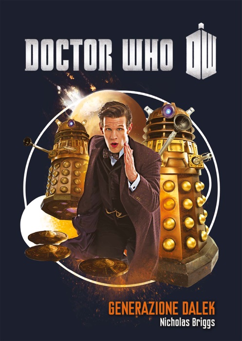 Doctor Who - Generazione Dalek