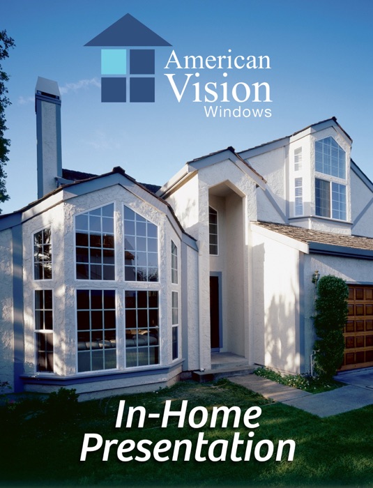 American Vision Windows