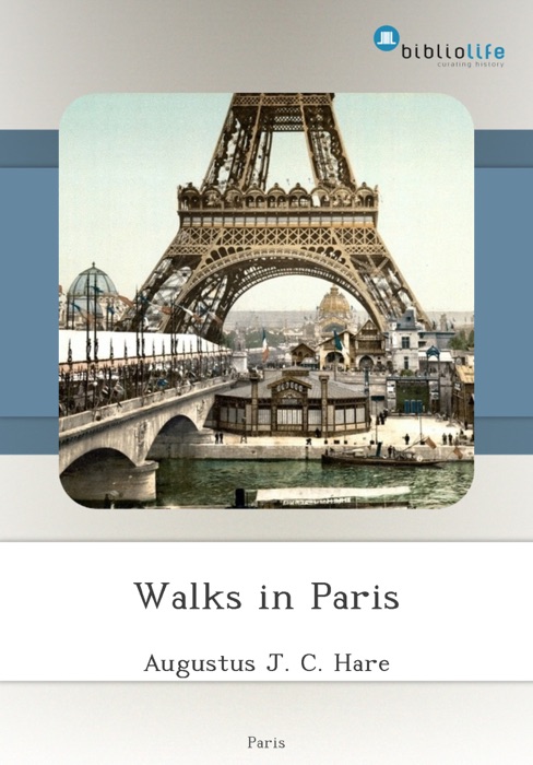 Walks in Paris