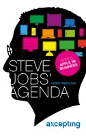 Steve Jobs' Agenda