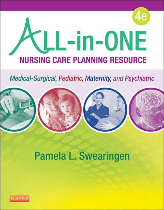 All-In-One Care Planning Resource - E-Book