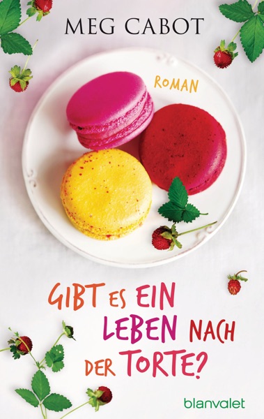 Gibt es ein Leben nach der Torte?