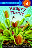 Hungry Plants - Mary Batten