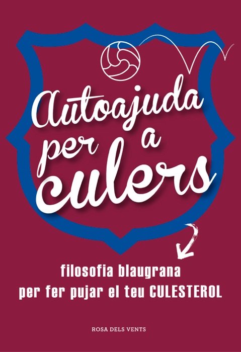 Autoajuda per a culers