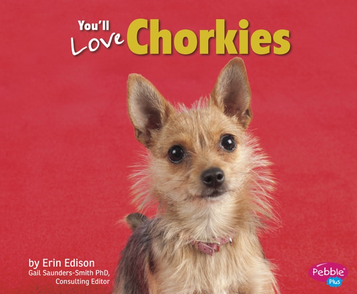 You'll Love Chorkies