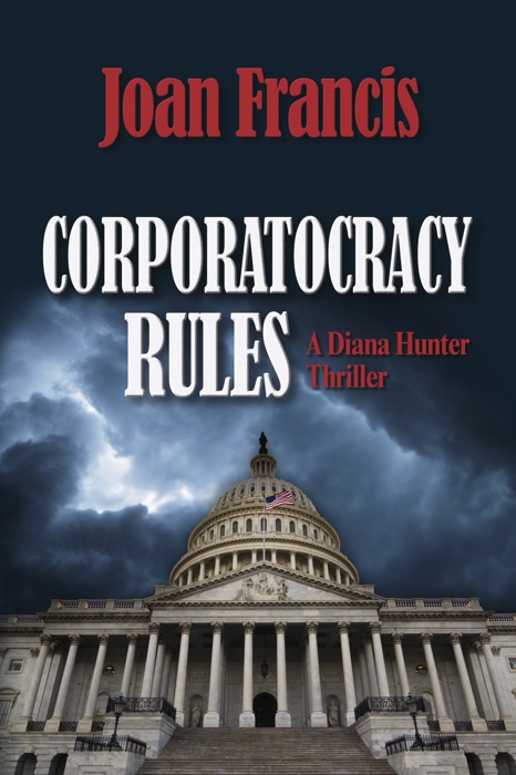 Corporatocracy Rules