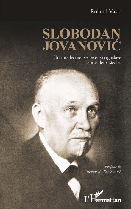 Slobodan Jovanović