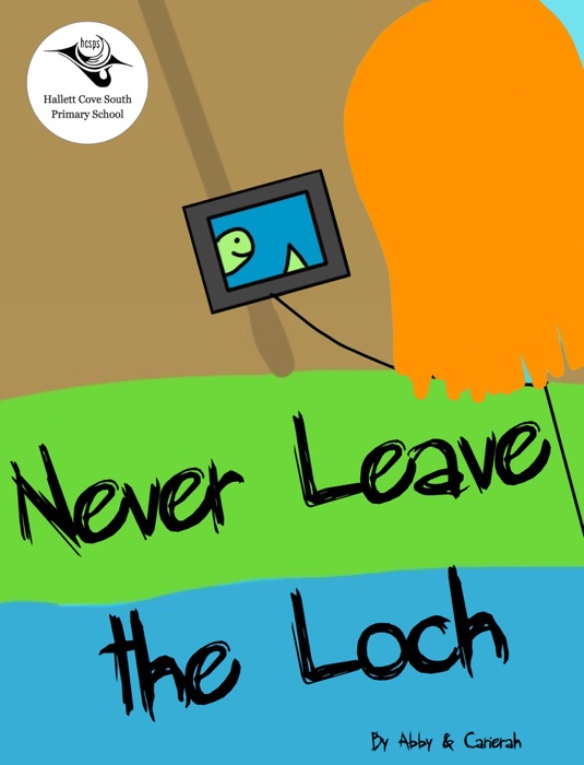 Never Leave the Loch