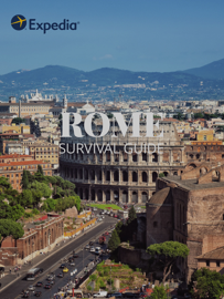 Rome Survival Guide