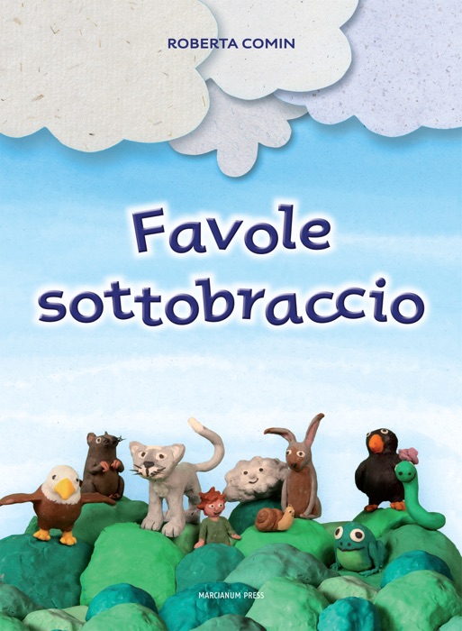 Favole sottobraccio