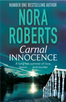 Nora Roberts - Carnal Innocence artwork